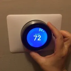 Slide of Advanced Air Control