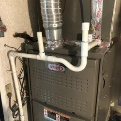 Slide of Advanced Air Control