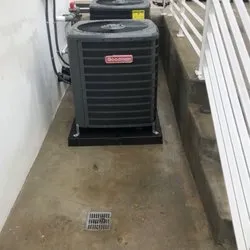 Slide of Advanced Air Control