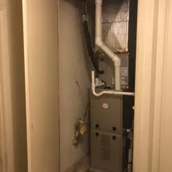 Slide of Advanced Air Control