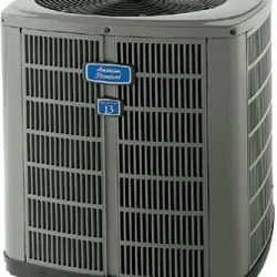 Slide of Advanced Air Control