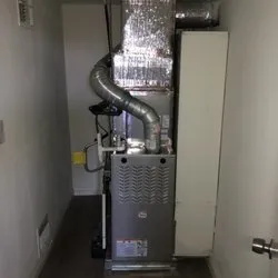 Slide of Advanced Air Control