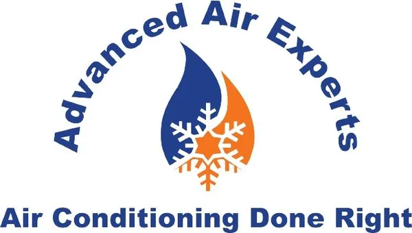 Advanced Air Experts Logo