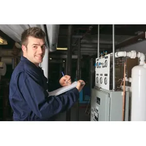 Slide of Advanced Air Heating & Cooling