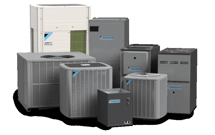 Slide of Advanced Air Home Services