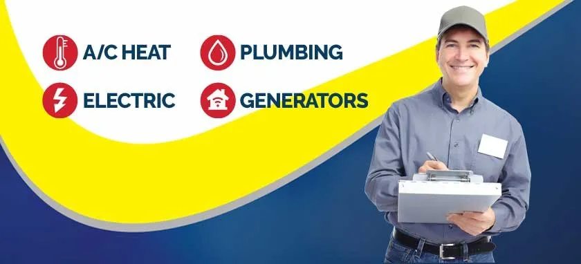 Slide of Advanced Air Home Services