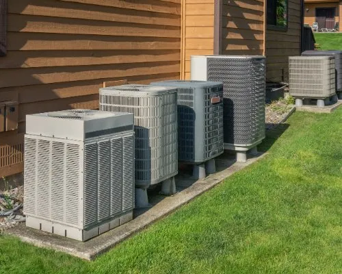 Slide of Advanced Air Home Services