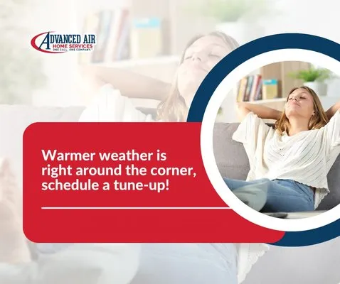 Advanced Air Home Services