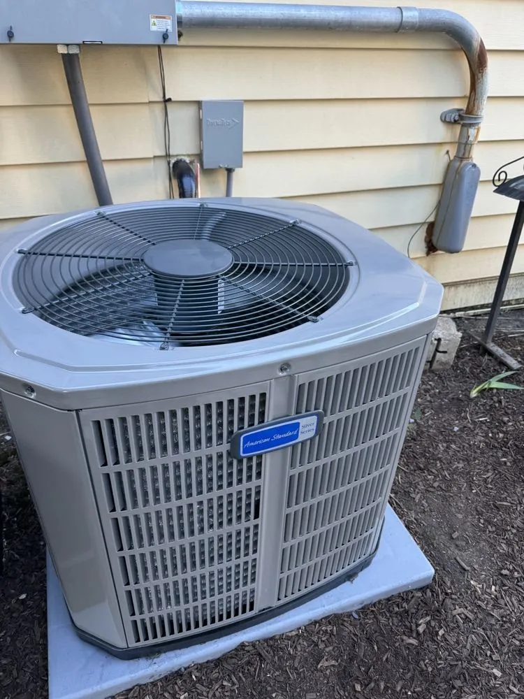 Slide of Advanced Air Home Services