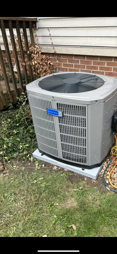 Slide of Advanced Air Home Services