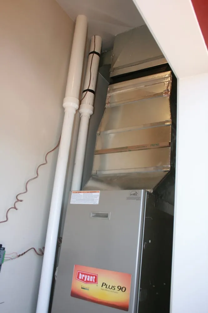 Slide of Advanced Air, Inc