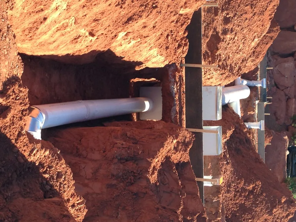 Slide of Advanced Air, Inc