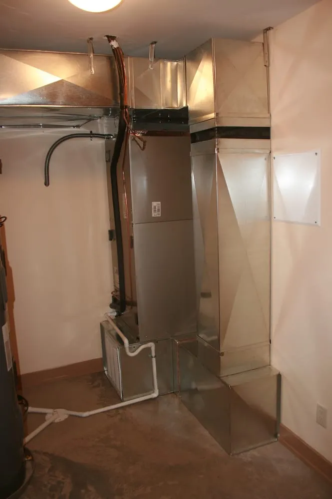 Slide of Advanced Air, Inc