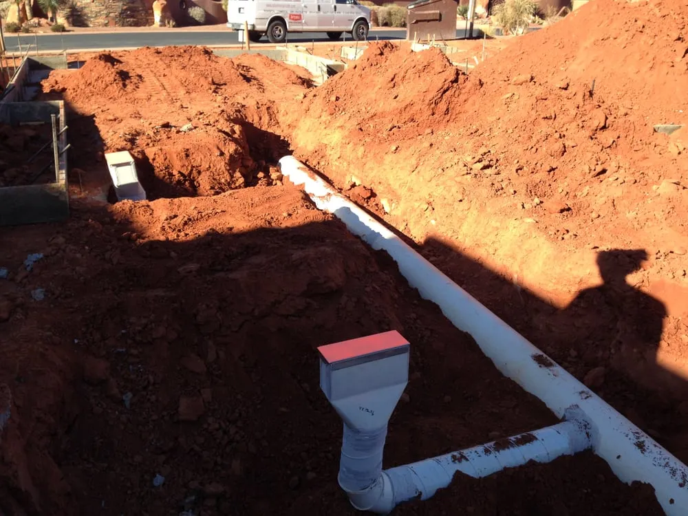 Slide of Advanced Air, Inc