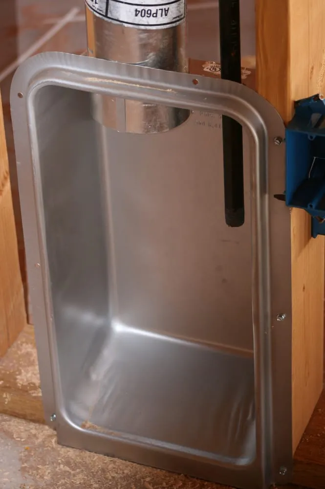 Slide of Advanced Air, Inc