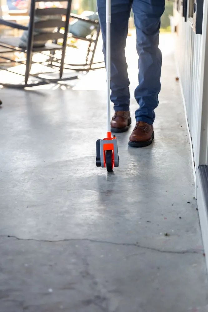 Slide of Advanced Air