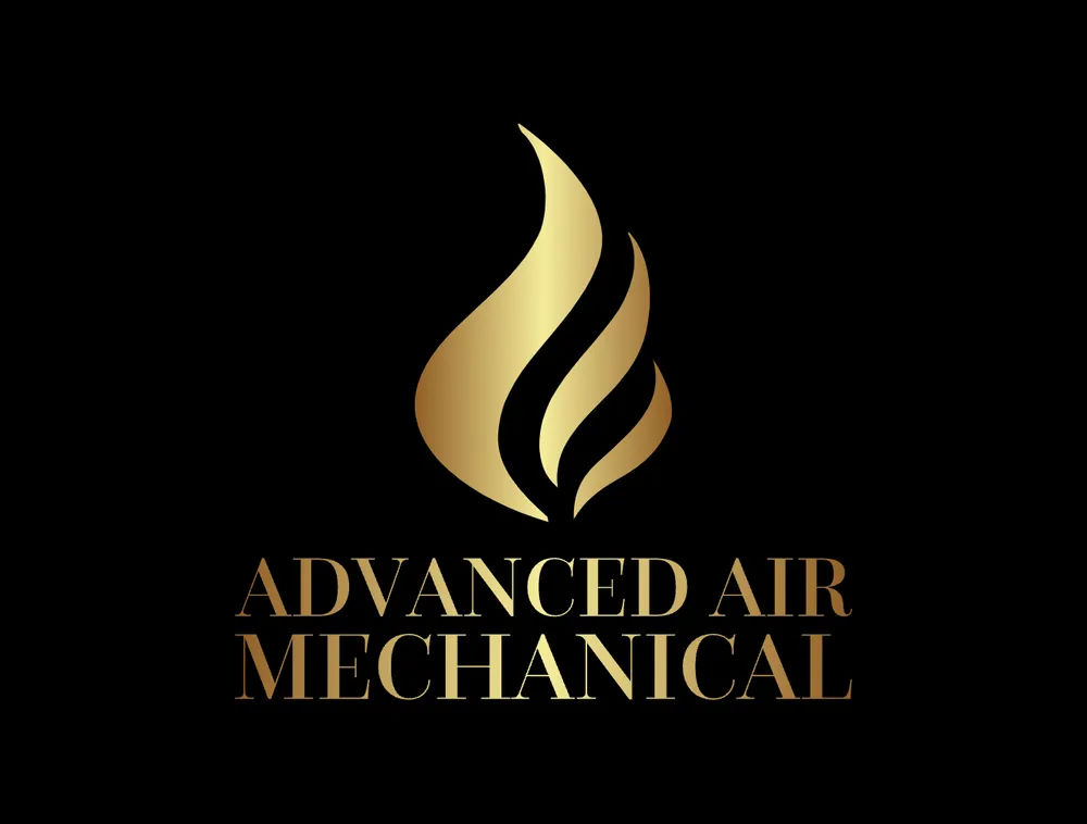 Slide of Advanced Air Mechanical