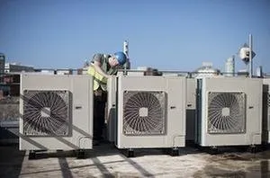 Slide of Advanced Air