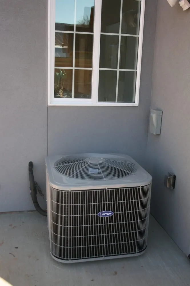 Slide of Advanced Air