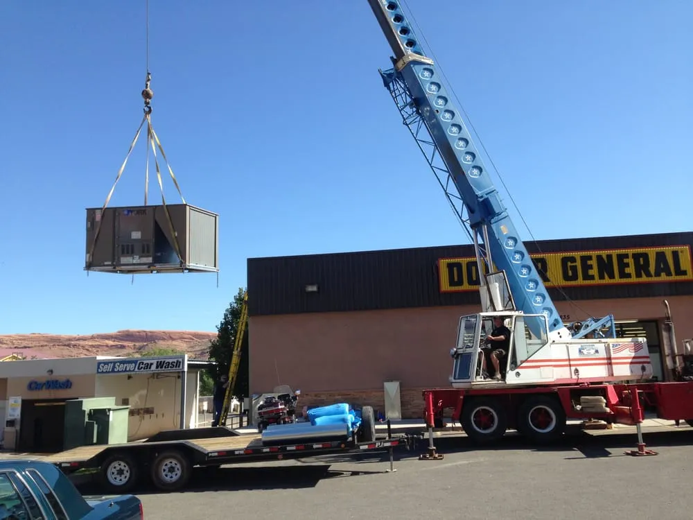 Slide of Advanced Air