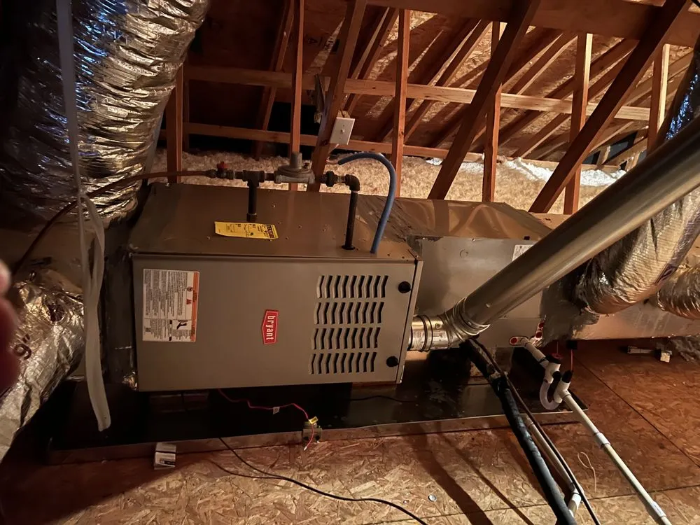 Slide of Advanced Air