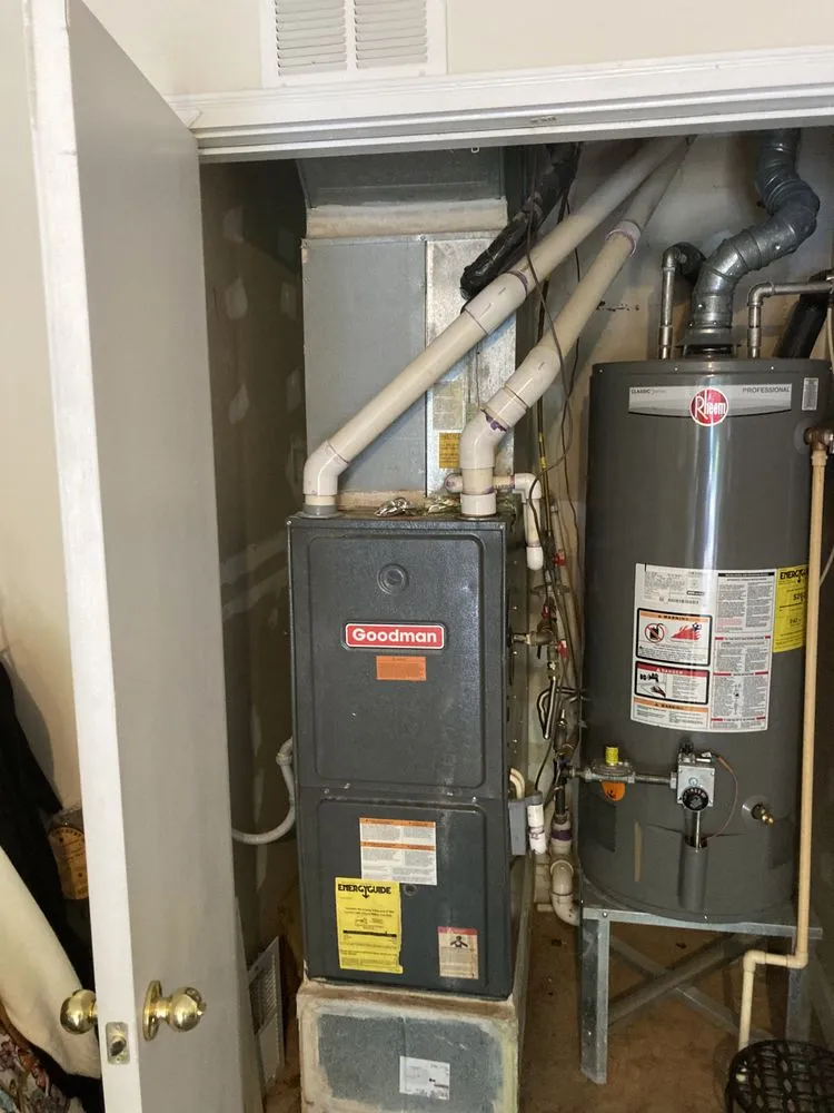 Slide of Advanced Air