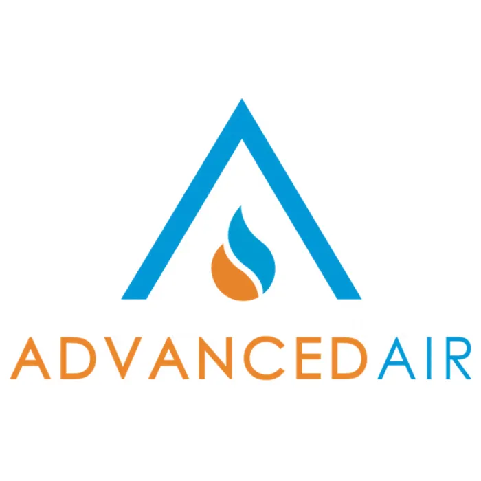 Slide of Advanced Air