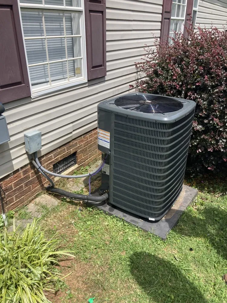 Slide of Advanced Air