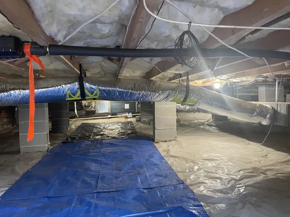 Slide of Advanced Air