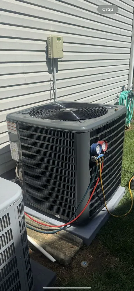 Slide of Advanced Air