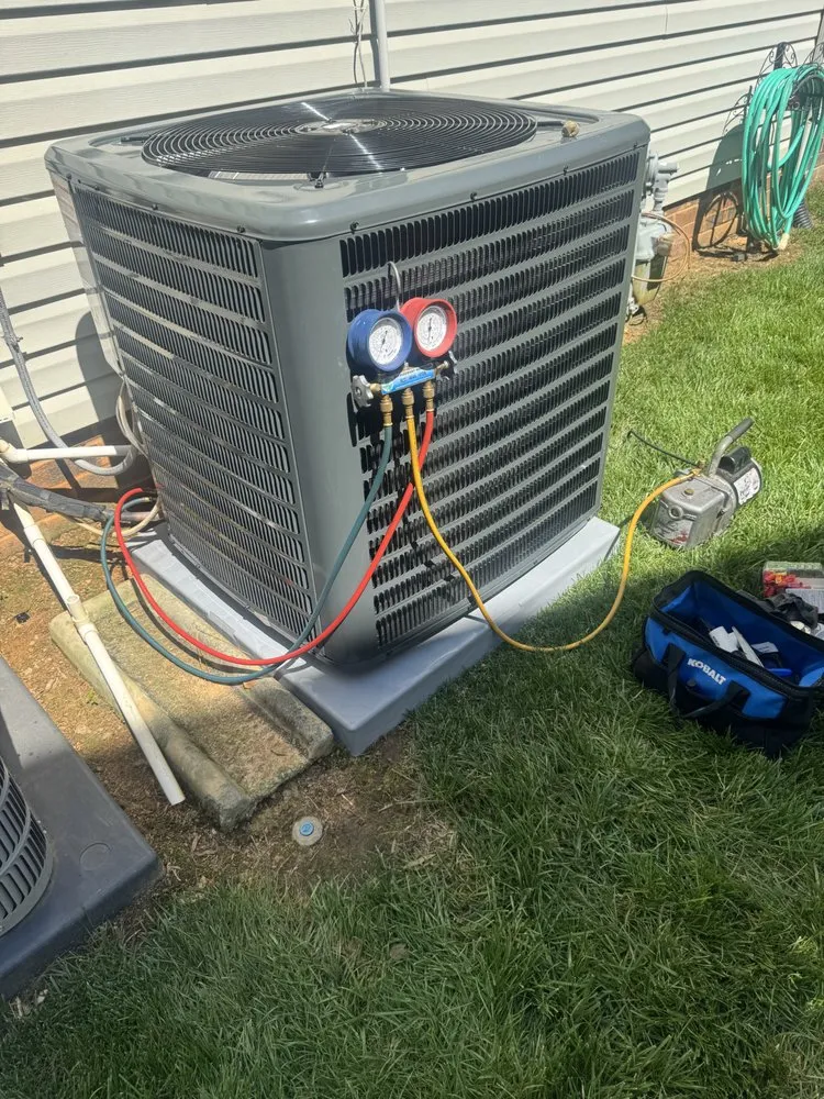 Slide of Advanced Air