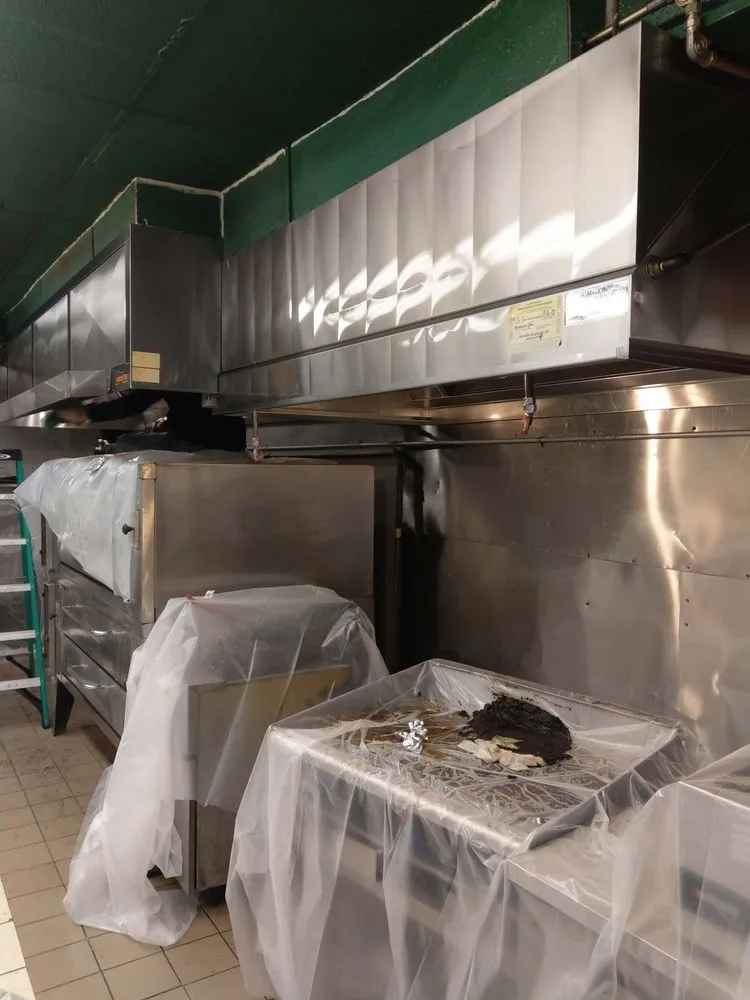 Slide of Advanced Air Quality