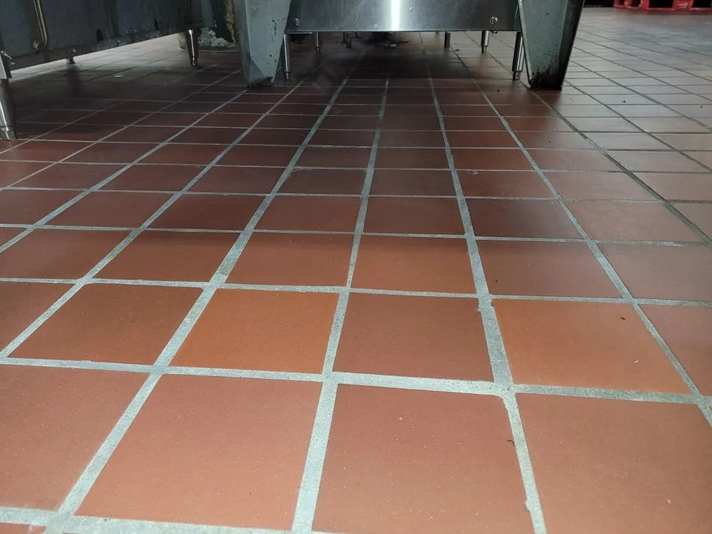 Slide of Advanced Air Quality