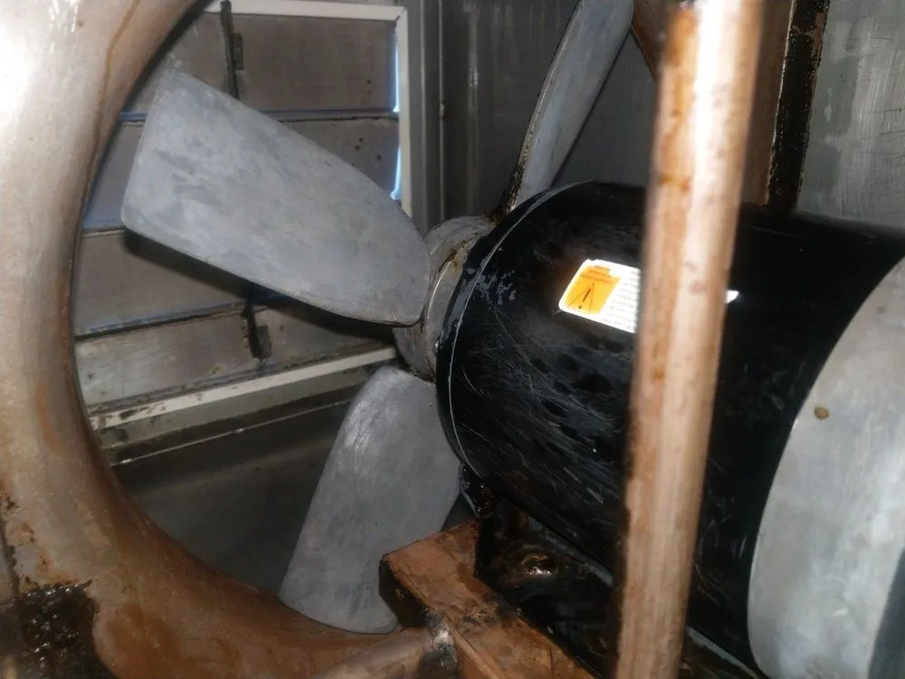 Slide of Advanced Air Quality