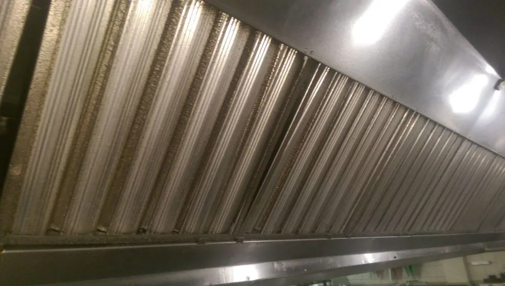 Slide of Advanced Air Quality