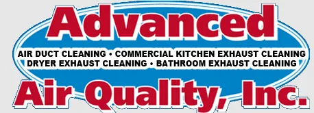 Slide of Advanced Air Quality