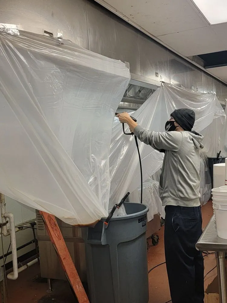 Slide of Advanced Air Quality