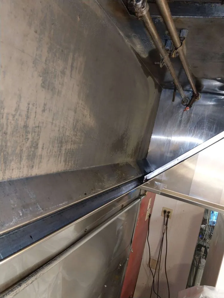 Slide of Advanced Air Quality