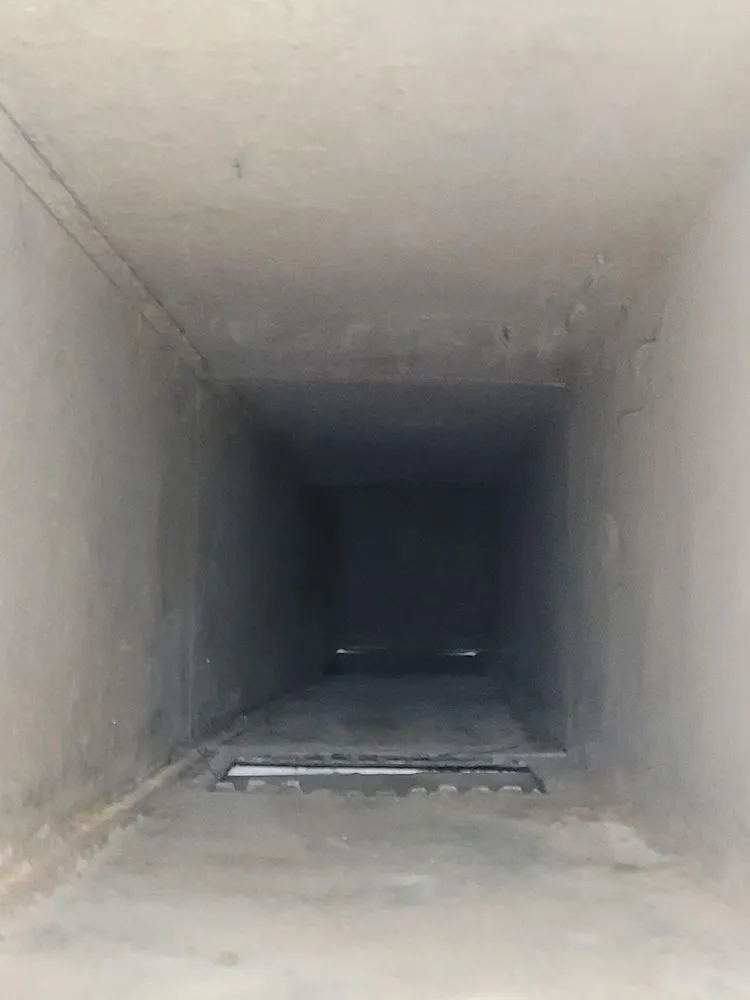 Slide of Advanced Air Quality