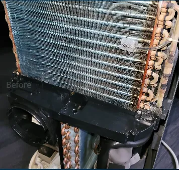 Advanced Air Quality Logo