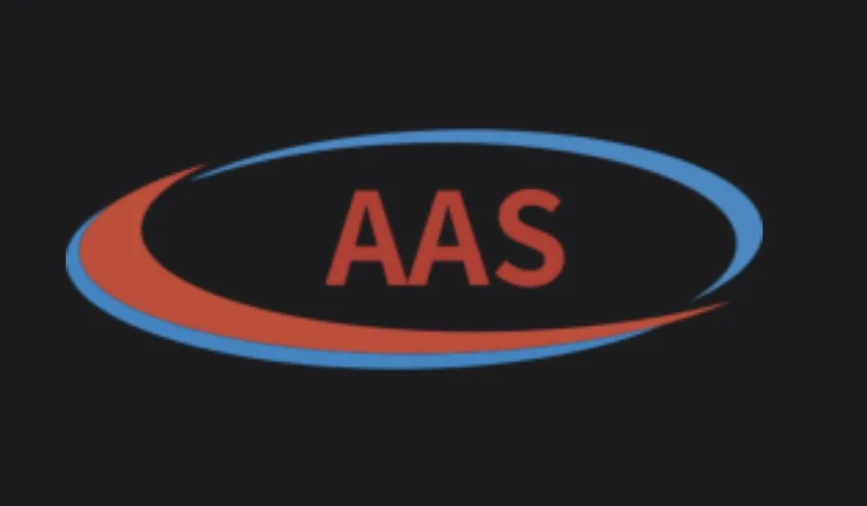 Slide of Advanced Air Service