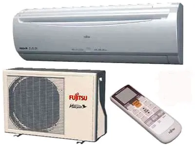 Slide of Advanced Air Services