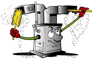 Slide of Advanced Air Services