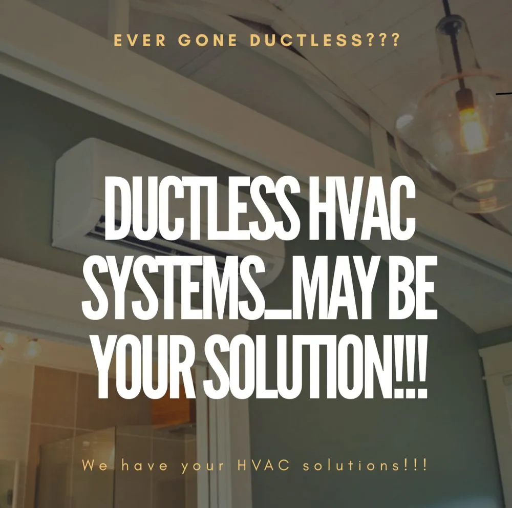 Slide of Advanced Air Services