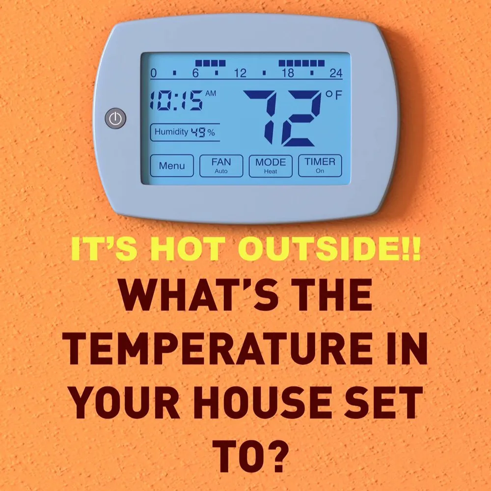 Slide of Advanced Air Services