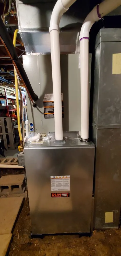 Slide of Advanced Air Solutions