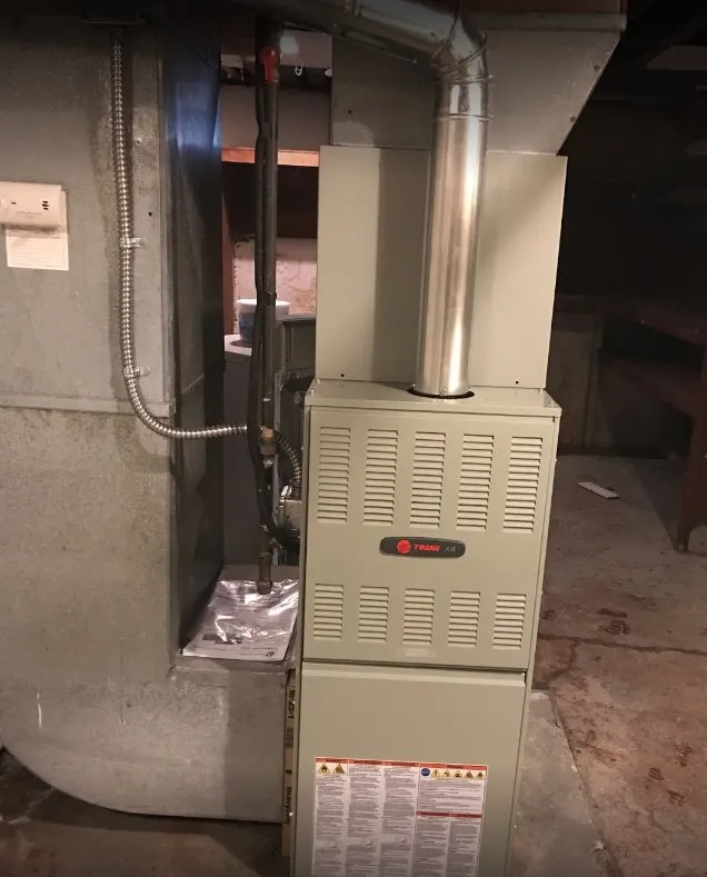 Slide of Advanced Air Solutions