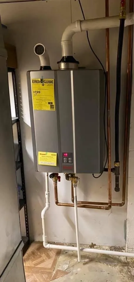 Slide of Advanced Air Solutions