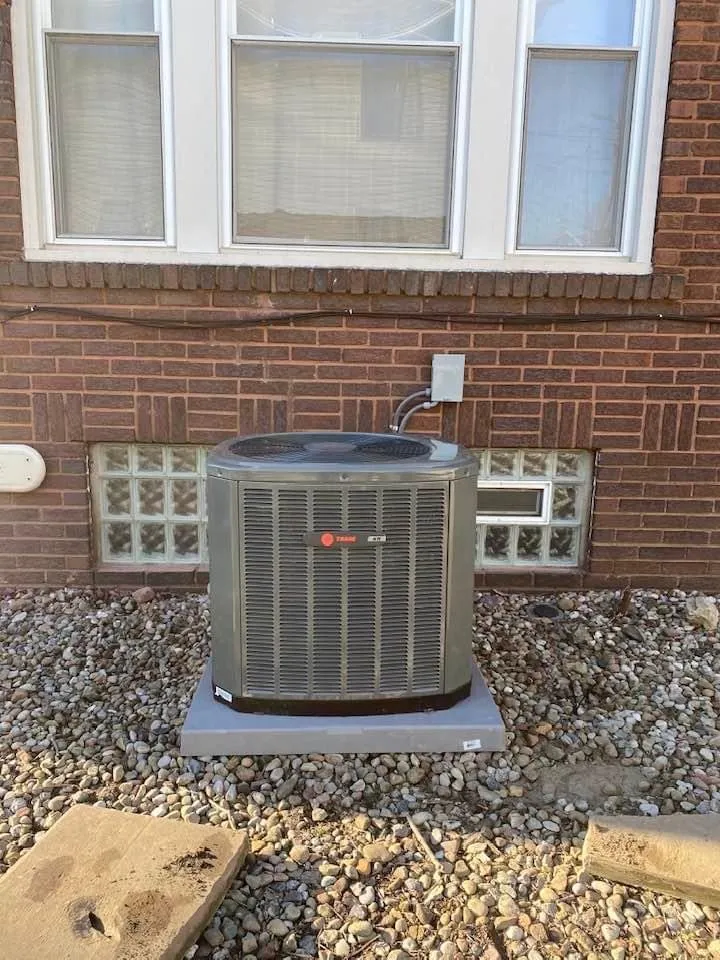 Slide of Advanced Air Solutions