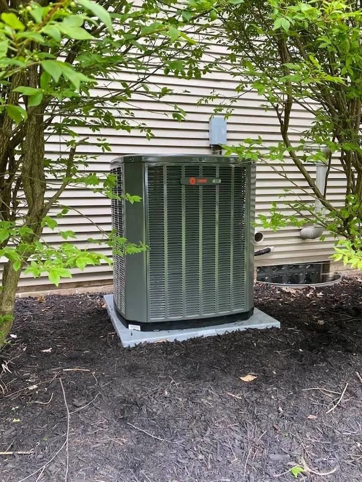 Slide of Advanced Air Solutions